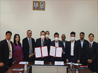 Executive Class Program Diy Nomor 7