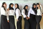 Executive Class Program Diy Nomor 4